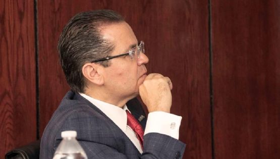 Un aspirante a la CAAAREM de parte de Adán Augusto en medio de polémica por Aduanas