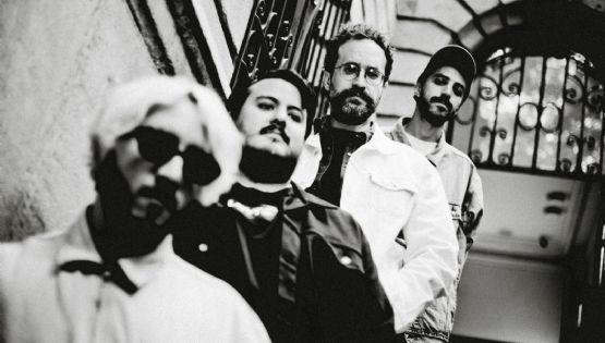 Little Jesus, rumbo al Palacio de los Deportes, opina sobre seguridad y precios altos en shows…