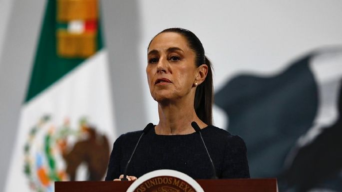 Sheinbaum insta a Adán Augusto López a dar su versión sobre el caso de Hernán Bermúdez Requena