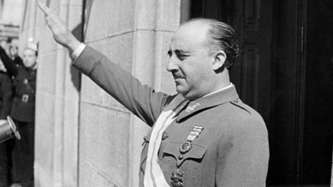 ONU preocupada por la vigencia de la Ley de Amnistía en España de las épocas de Franco