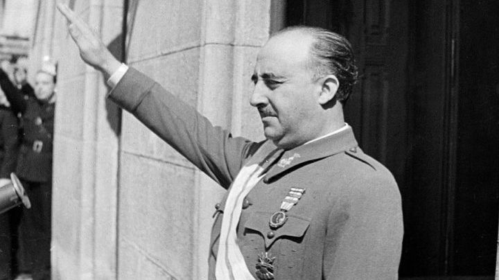 ONU preocupada por la vigencia de la Ley de Amnistía en España de las épocas de Franco