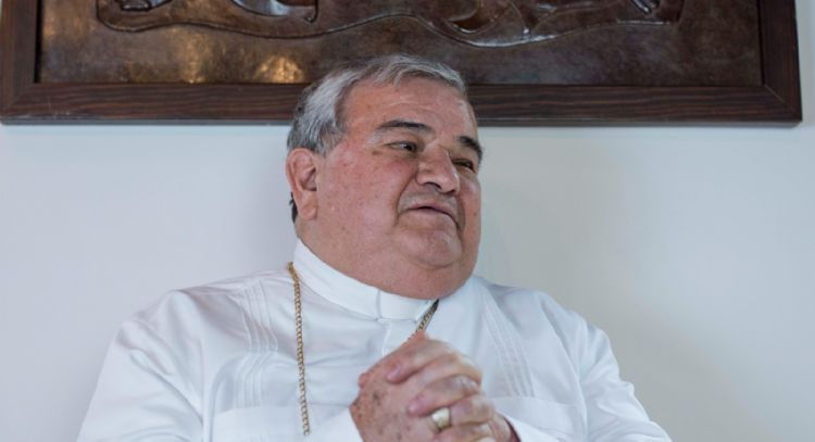 ¿Debe la Iglesia negociar con los narcos?