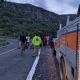 Rescatan a 17 personas atrapadas en cascadas de Tarimoro, Guanajuato, por inundaciones