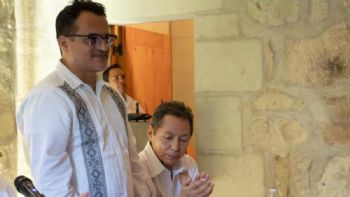 Más cambios en el INAH: designan a José Manuel Bañuelos como director del Centro INAH Oaxaca