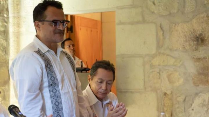 Más cambios en el INAH: designan a José Manuel Bañuelos como director del Centro INAH Oaxaca