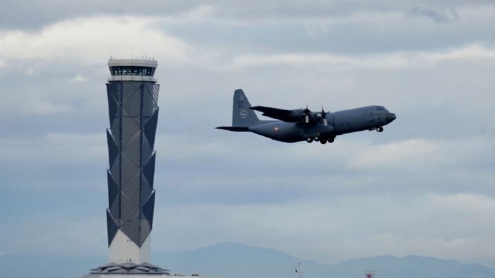 México responde a EU: Traslado de vuelos hacia el AIFA mejoró operación y seguridad aeronáutica