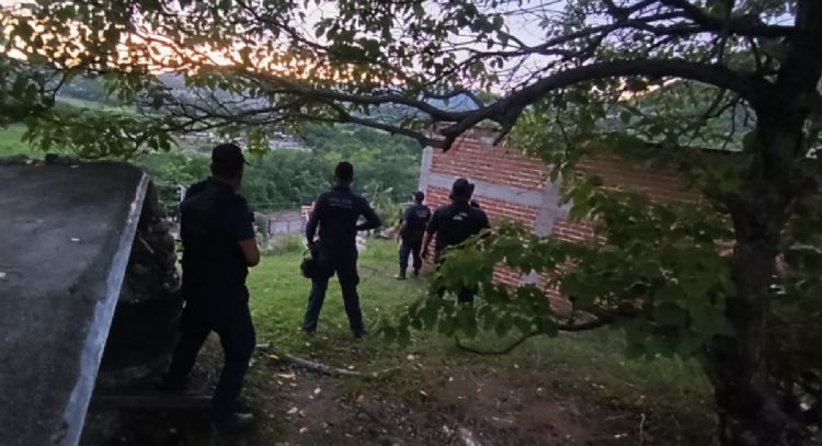 Alertan por desplazamiento forzado ante enfrentamientos armados en Michoacán
