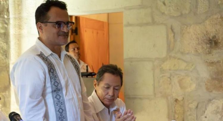 Más cambios en el INAH: designan a José Manuel Bañuelos como director del Centro INAH Oaxaca