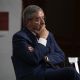 Canciller defiende nombramiento de Genaro Lozano como embajador en Italia