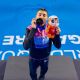 Diego Villalobos sube al podio con histórico bronce en Campeonato Mundial de Deportes Acuáticos