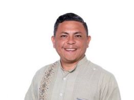 Alcalde de Espita, Yucatán, coloca retén para impedir acceso a la prensa y hostiga a periodista