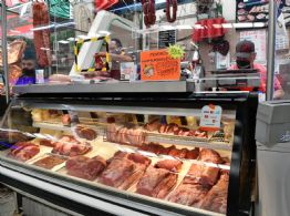 Aunque reabren frontera, precios de la carne seguirán altos; estabilización llegaría en 2026: IP