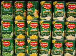 Del Monte se declara en bancarrota; reestructurará su deuda