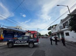 Investigan ataque contra secretario del Ayuntamiento de Cuautla; identifican vehículo agresor