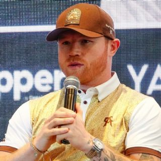 Revelan que Canelo Álvarez es socio de presunto huachicolero