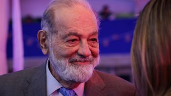 Con la 4T, Slim gana en segundos lo que millones de mexicanos tardan en semanas: Oxfam