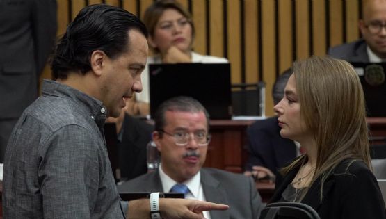 INE multa con 32 millones de pesos a partidos por impago de impuestos; Morena sólo pagará 2 mil