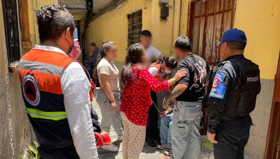 Hallan sin vida a dos mujeres de 51 y 80 años en la colonia Guerrero