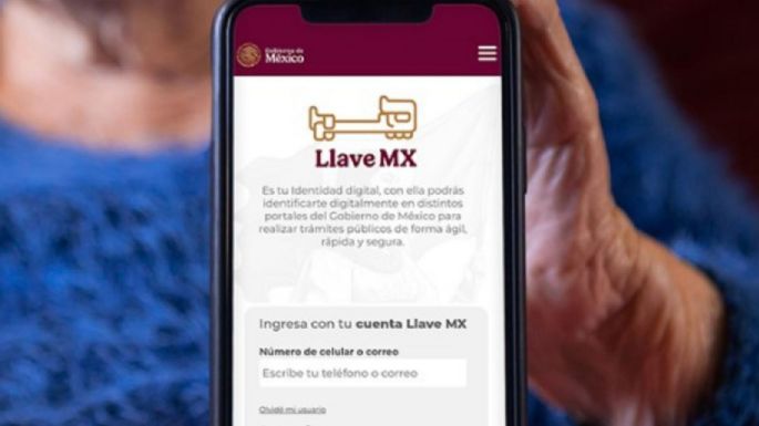 Llave MX: qué es y cómo obtener tu identidad digital nacional