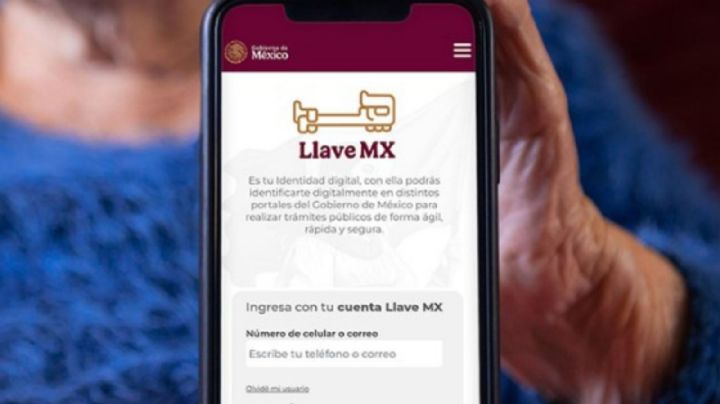 Llave MX: qué es y cómo obtener tu identidad digital nacional