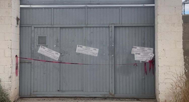Hallan cuatro menores entre los 383 cuerpos apilados en crematorio de Juárez