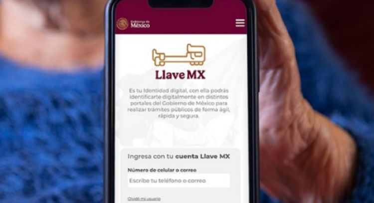 Llave MX: qué es y cómo obtener tu identidad digital nacional