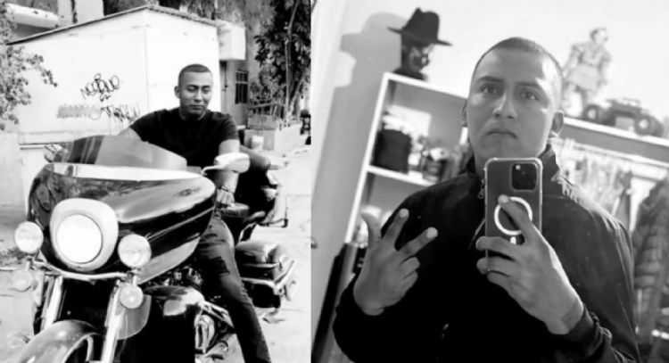 Mario Alberto Lover: el expolicía oaxaqueño muerto en Ucrania. ¿Quién era?