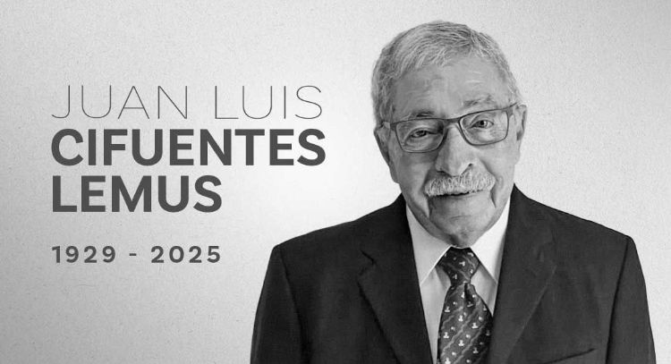 Fallece Juan Luis Cifuentes, padre de la biología en México