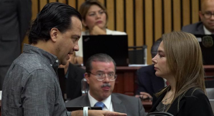 INE multa con 32 millones de pesos a partidos por impago de impuestos; Morena sólo pagará 2 mil