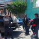 Balacera y persecución en Jiutepec; hay seis detenidos