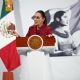 EN VIVO: Conferencia mañanera de Sheinbaum (030725)