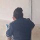 Trabajadora social del IMSS-Bienestar en Veracruz agrede a familiar de paciente (Video)