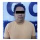Detienen a “El Marianín”, vinculado a la célula delictiva del “Comandante Cromo”