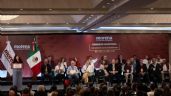 Foto ilustrativa de la nota titulada: Luisa Alcalde: “No somos iguales: en Morena no protegemos actos de corrupción”