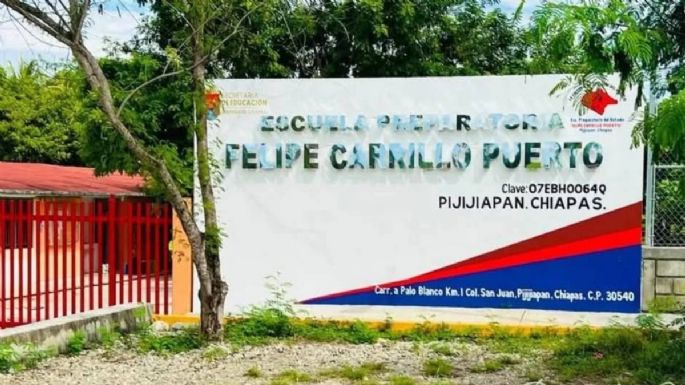 Caso de acoso sexual en preparatoria de Pijijiapan suma otra queja contra dos docentes