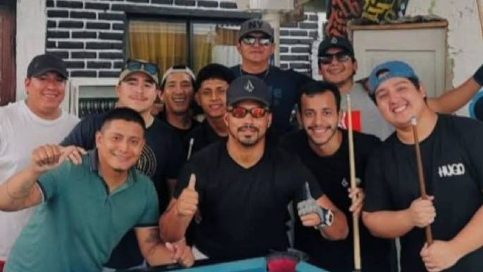 Ataque armado deja al menos diez muertos en billar de Ecuador