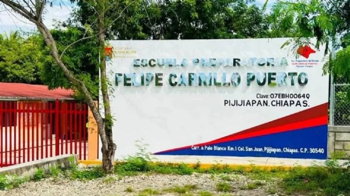 Caso de acoso sexual en preparatoria de Pijijiapan suma otra queja contra dos docentes