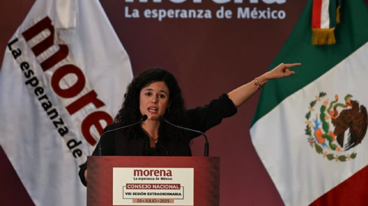 Morena respalda postura de Sheinbaum contra la intervención en Venezuela