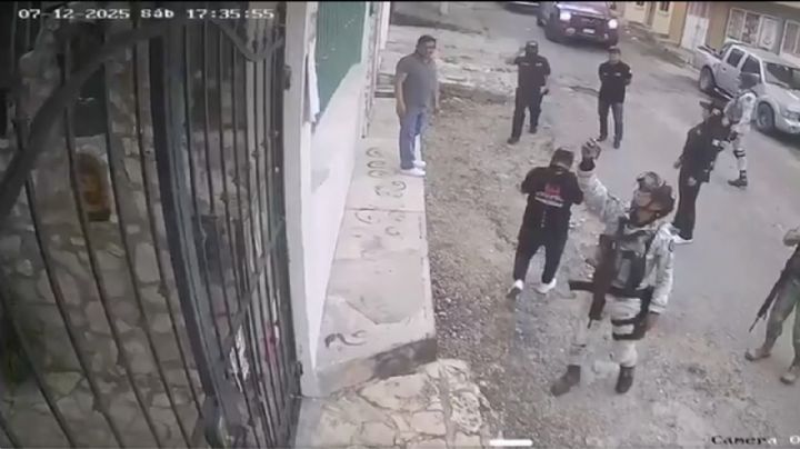 Fotoperiodista acusa a Fiscalía de Chiapas de allanar su domicilio mientras estaba de viaje