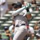 Aaron Judge iguala a A-Rod con su jonrón 351 para los Yankees en victoria de 4-2 sobre los Bravos