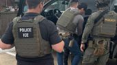 Foto ilustrativa de la nota titulada: La SRE exige investigar la muerte de un mexicano a manos del ICE en Chicago