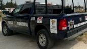 Foto ilustrativa de la nota titulada: Enfrentamiento en Tula deja un agente muerto y dos más lesionados