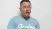 Foto ilustrativa de la nota titulada: Detienen a presunto extorsionador y narcomenudista en la Cuauhtémoc
