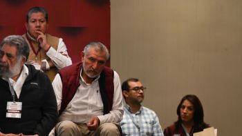 “La verdad es que no sospeché”: Adán Augusto sobre presuntos nexos de Bermúdez con “La Barredora"