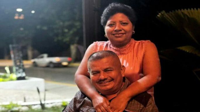 Detienen a una persona por la desaparición de los padres de excandidata del PVEM