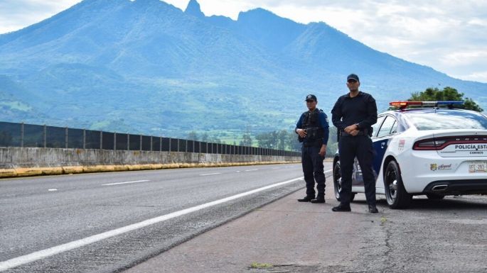 Vinculan a proceso en Nayarit a tres presuntos operadores del CJNG