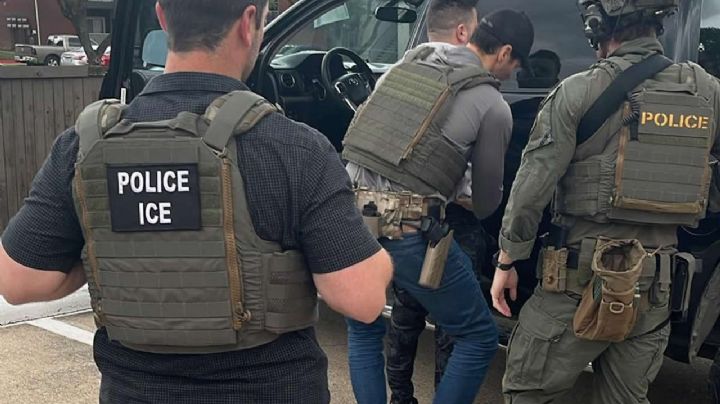 La SRE exige investigar la muerte de un mexicano a manos del ICE en Chicago