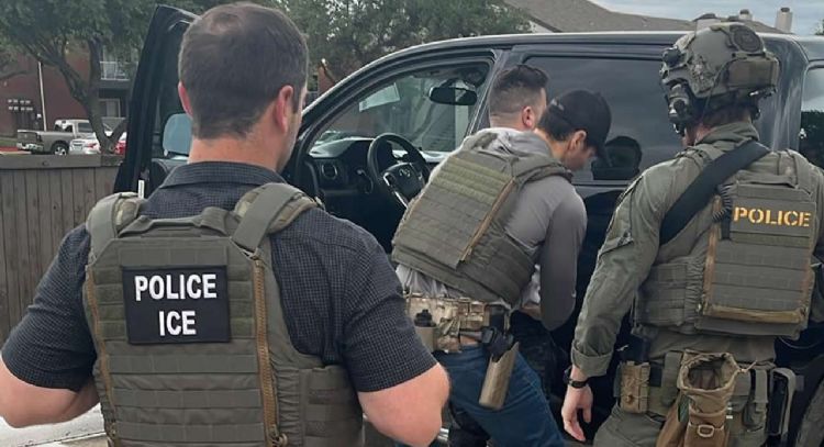 Congresistas demócratas de EU buscan blindar el Mundial de la presencia de ICE