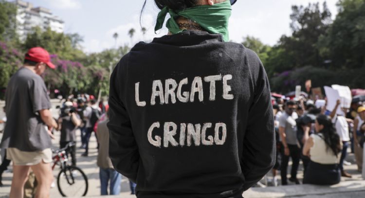 Anuncian dos nuevas protestas contra la gentrificación en CDMX; estas son las fechas