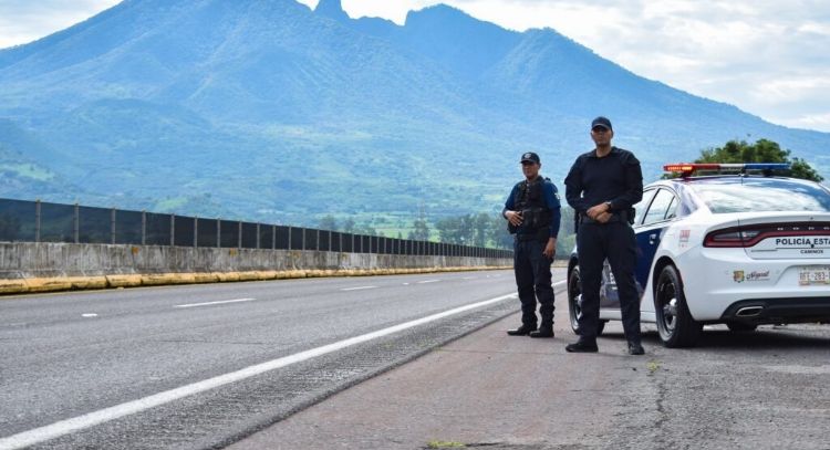 Vinculan a proceso en Nayarit a tres presuntos operadores del CJNG